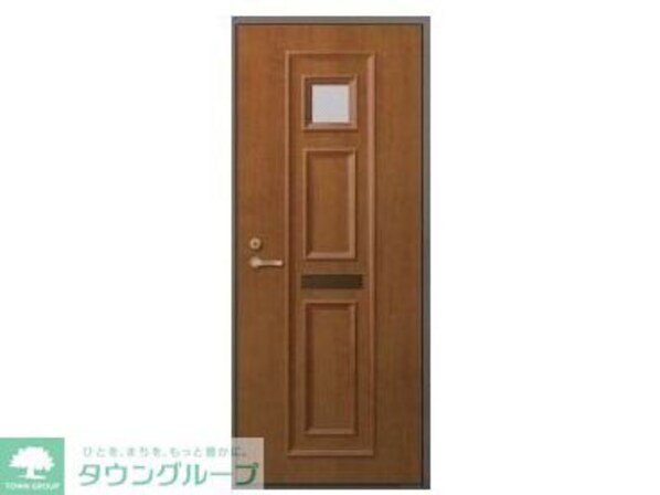 プリモの物件内観写真